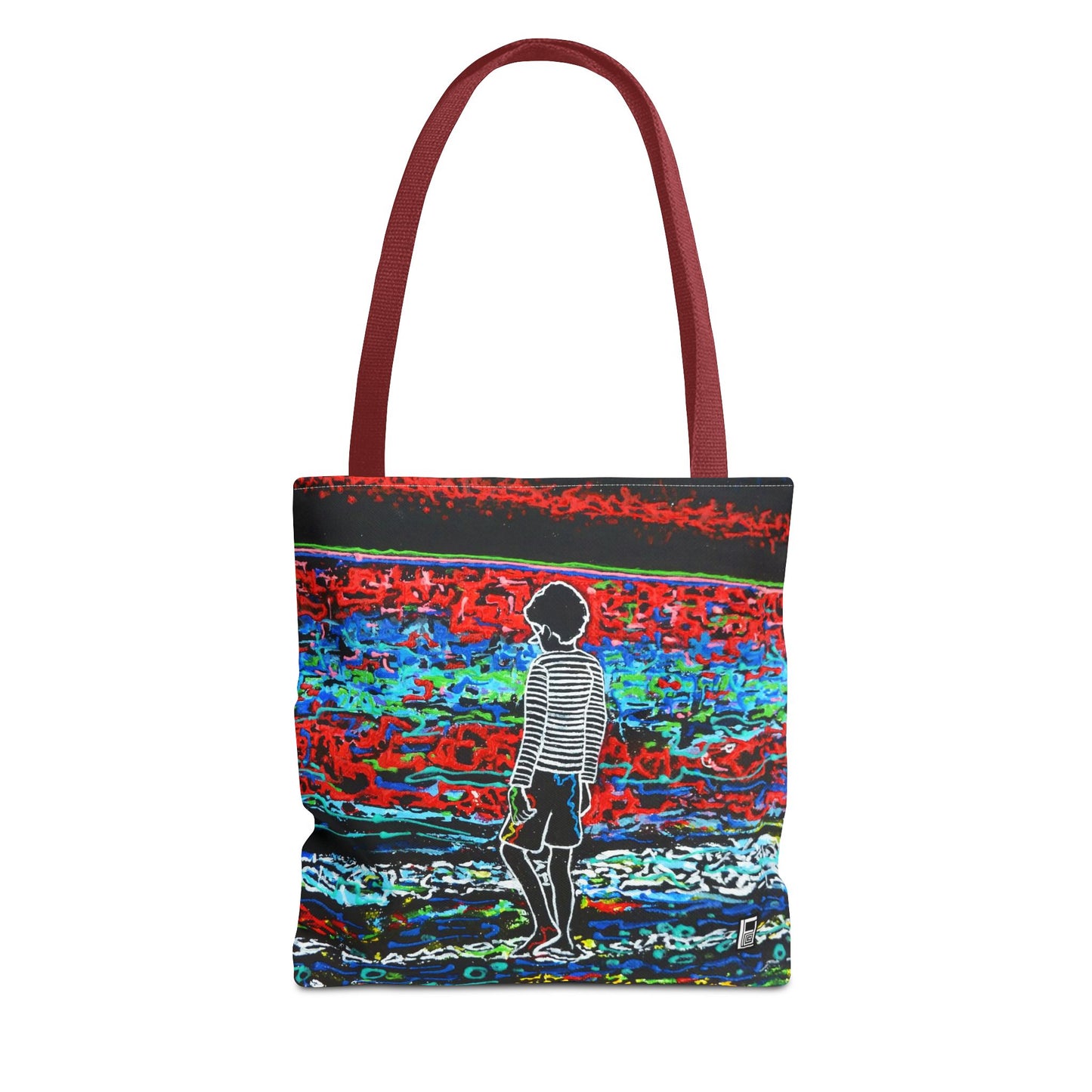 Tote Bag - No. 210