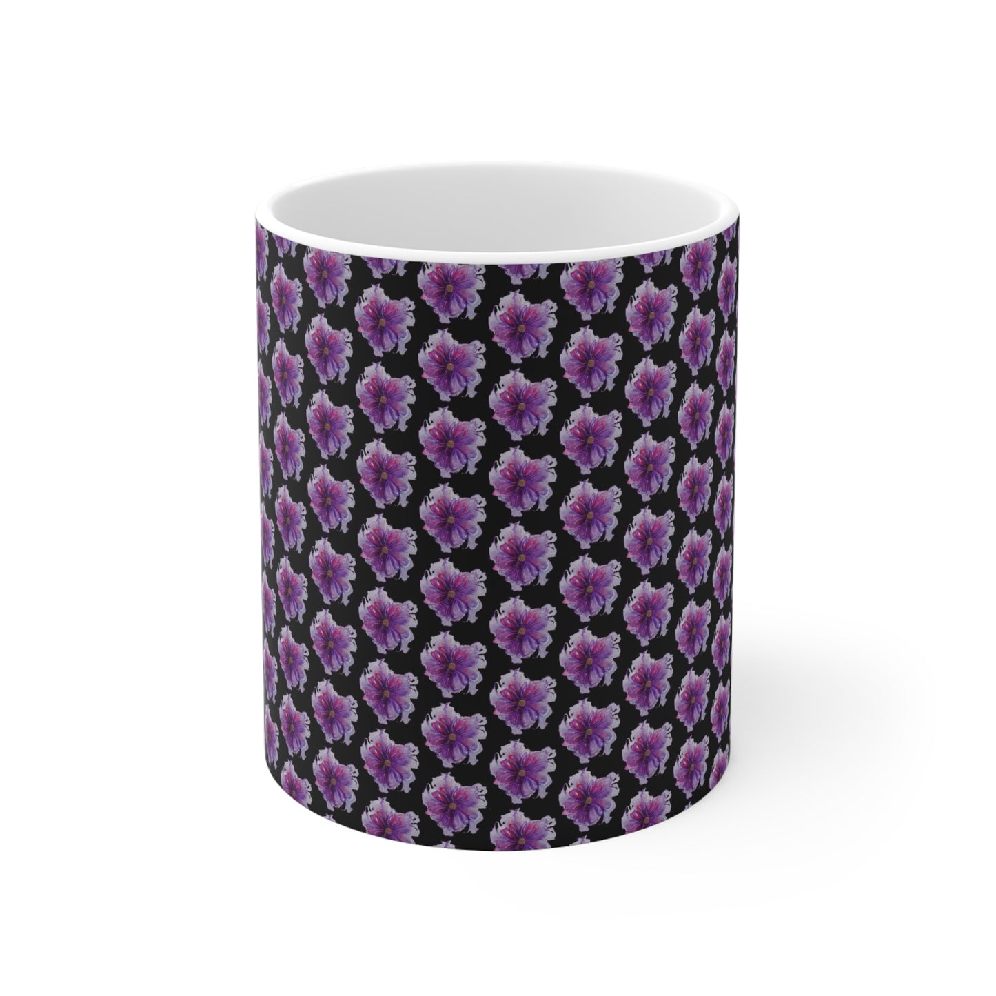 Ceramic Mug - No. 269 BK