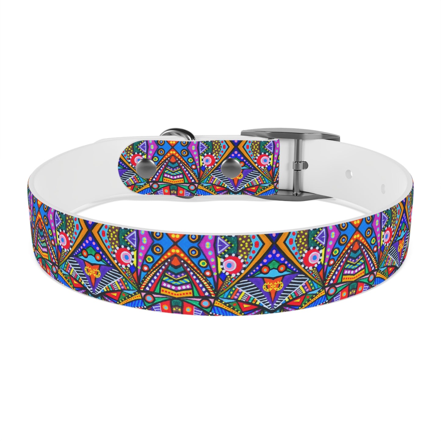 Dog Collar - No. 288 A