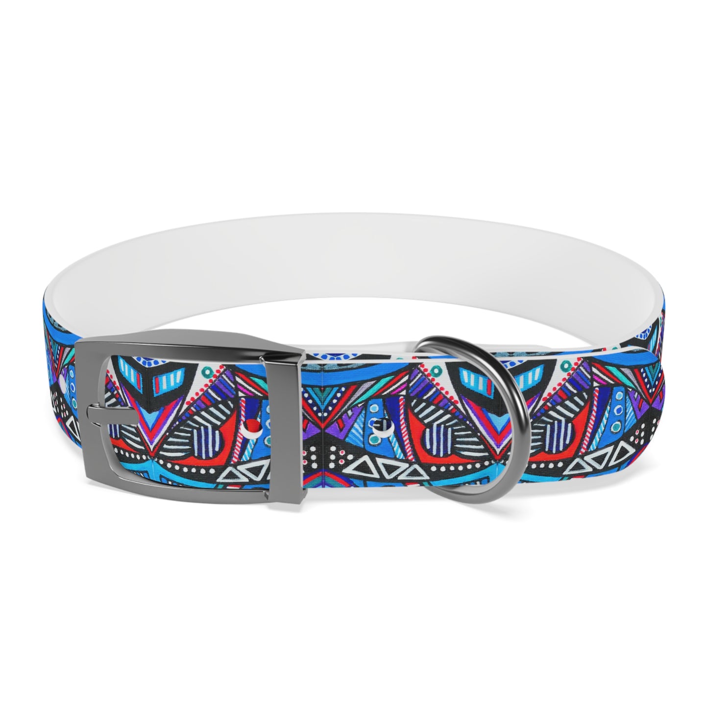 Dog Collar - No. 292 A