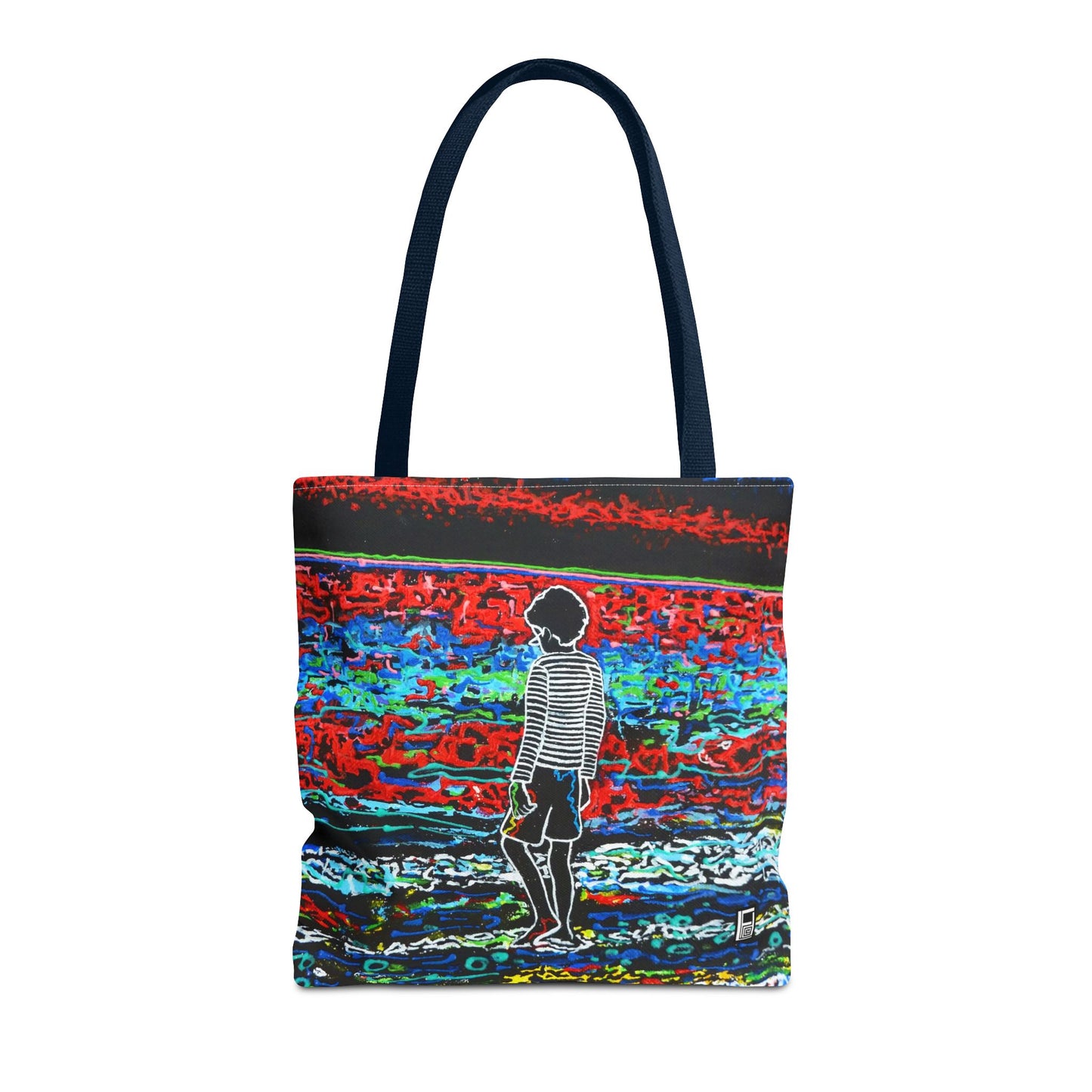 Tote Bag - No. 210