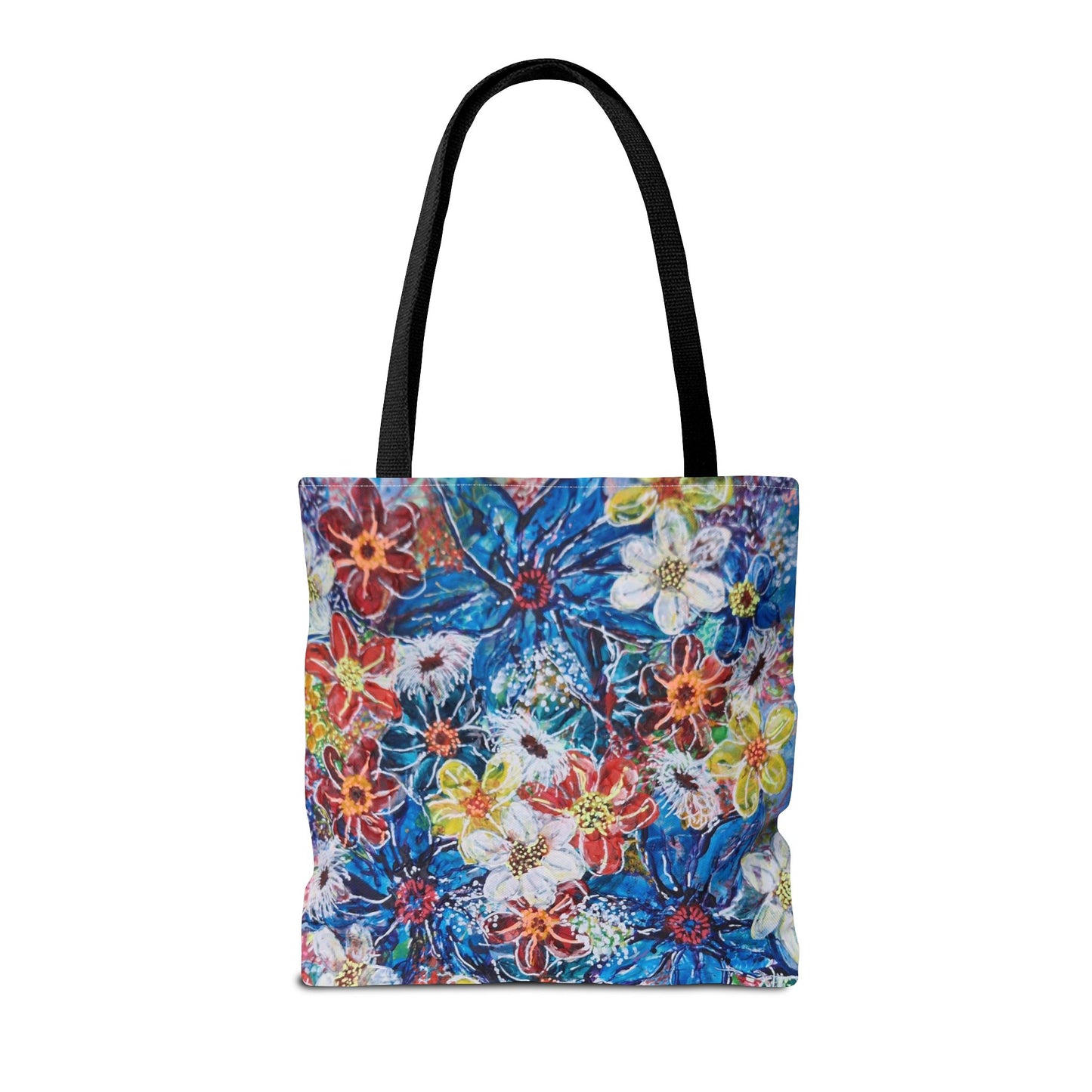 Tote Bag - No. 242