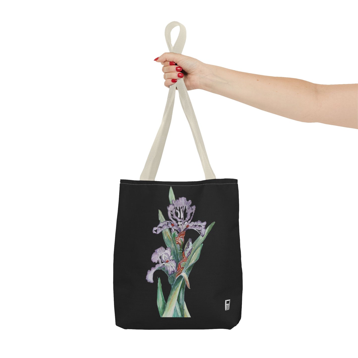 Tote Bag - No. 272 BK