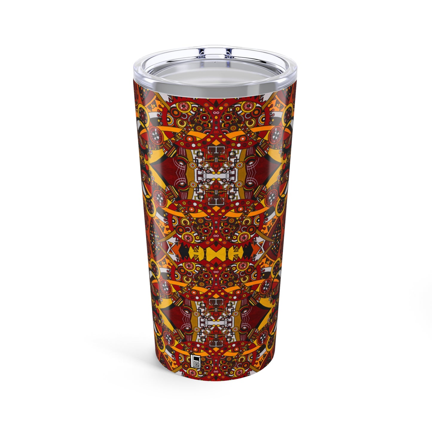 Tumbler 20oz - No. 222