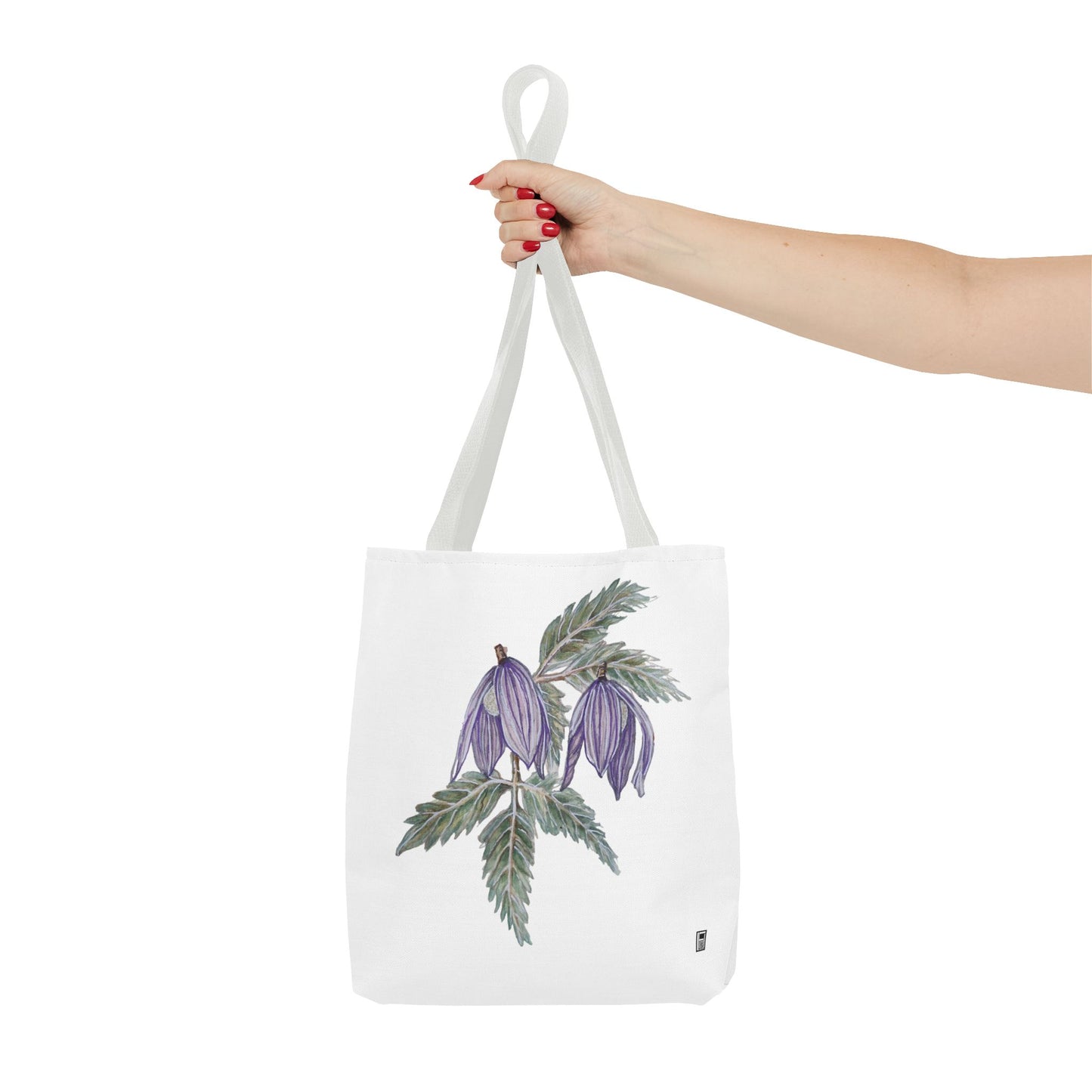 Tote Bag - No. 270 WE