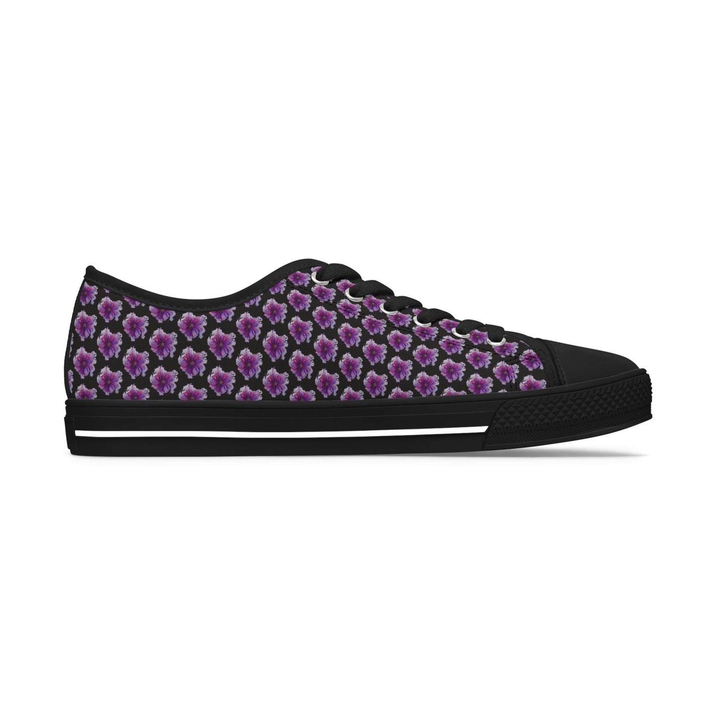Women's Low Top Sneakers - No.269
