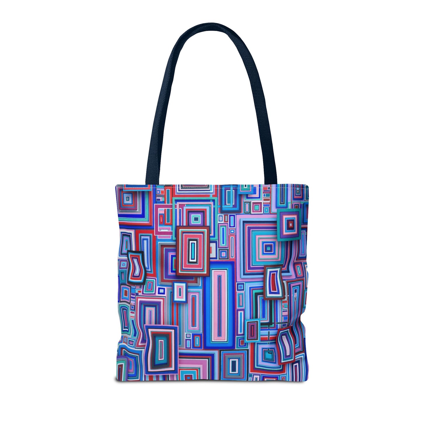 Tote Bag - No. 338