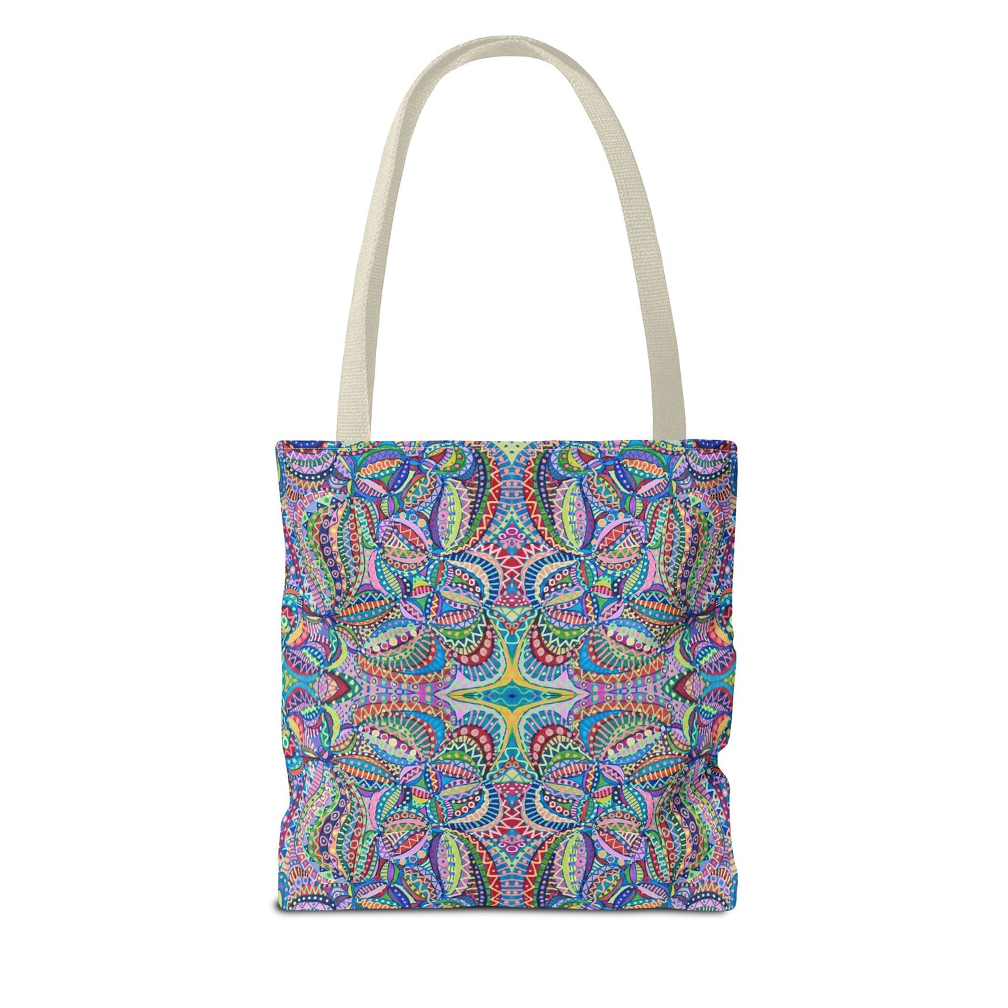 Tote Bag - No. 255