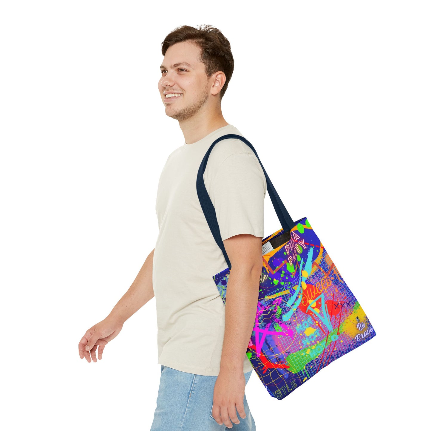 Tote Bag - No. 232