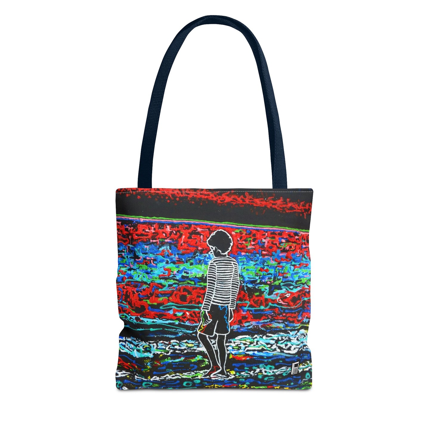 Tote Bag - No. 210