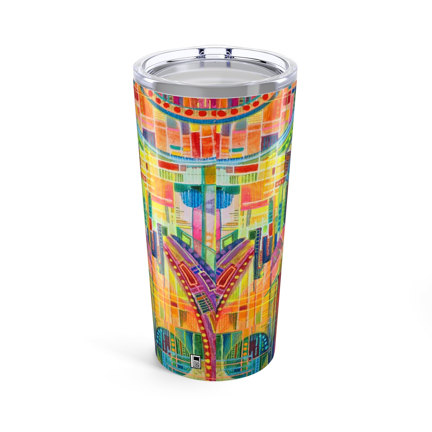 Tumbler 20oz - No. 234