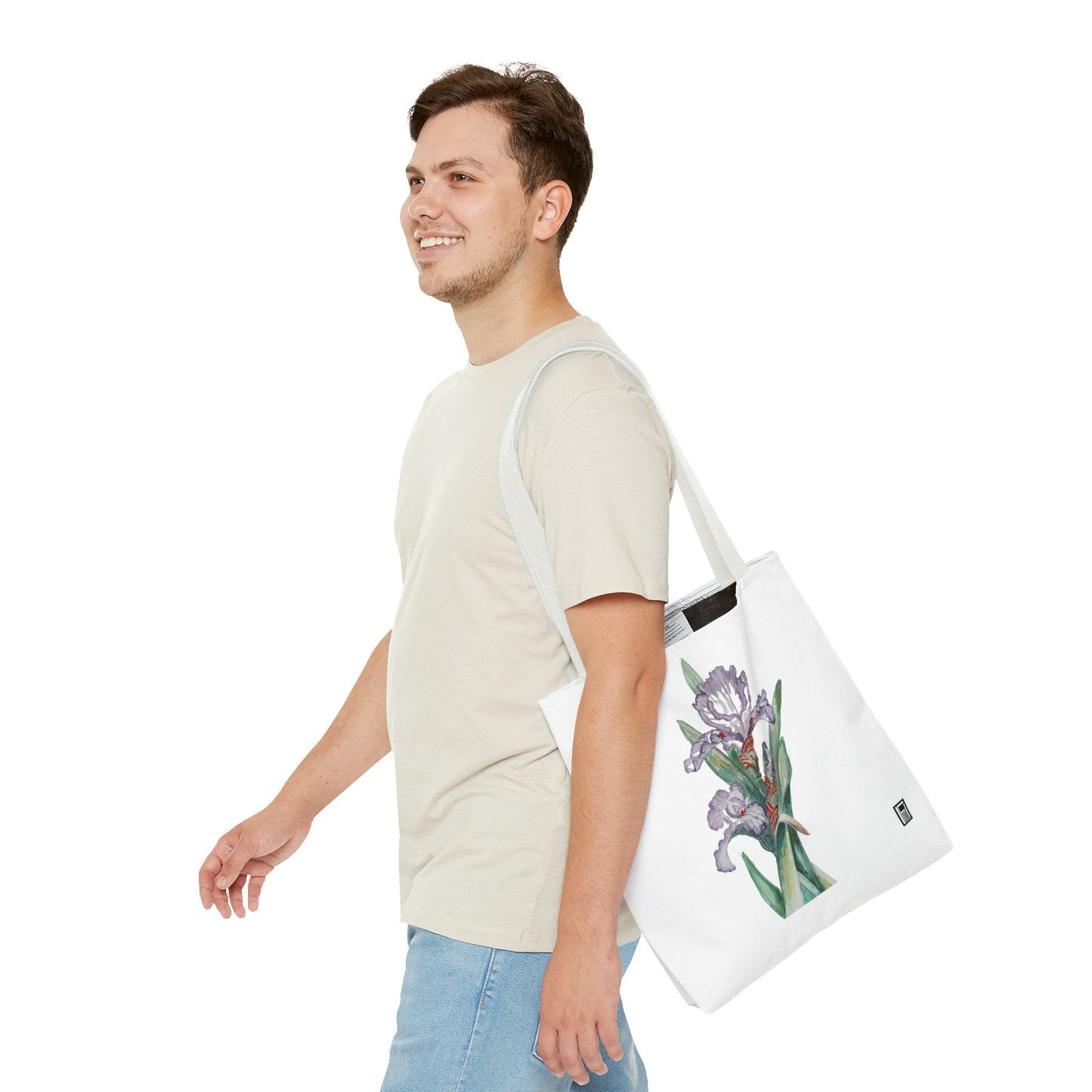 Tote Bag - No. 272 WE