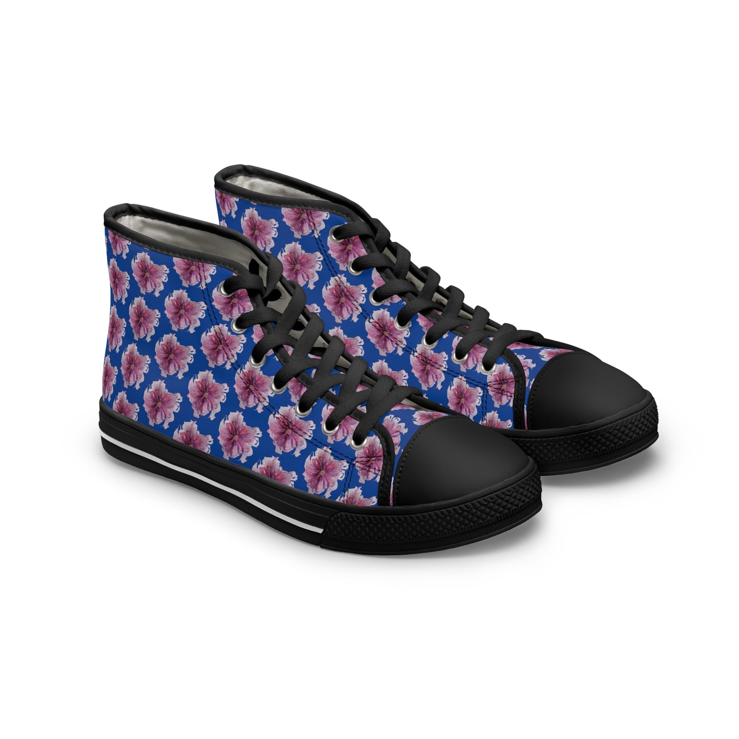 Women's High Top Sneakers - No. 269