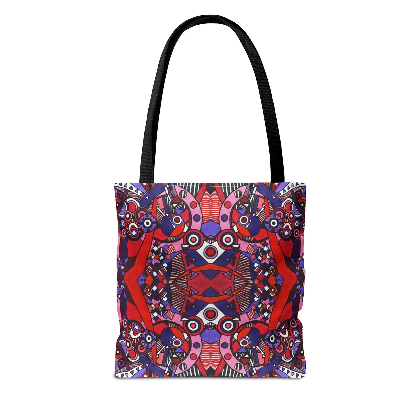 Tote Bag - No. 220 - 'Connections'