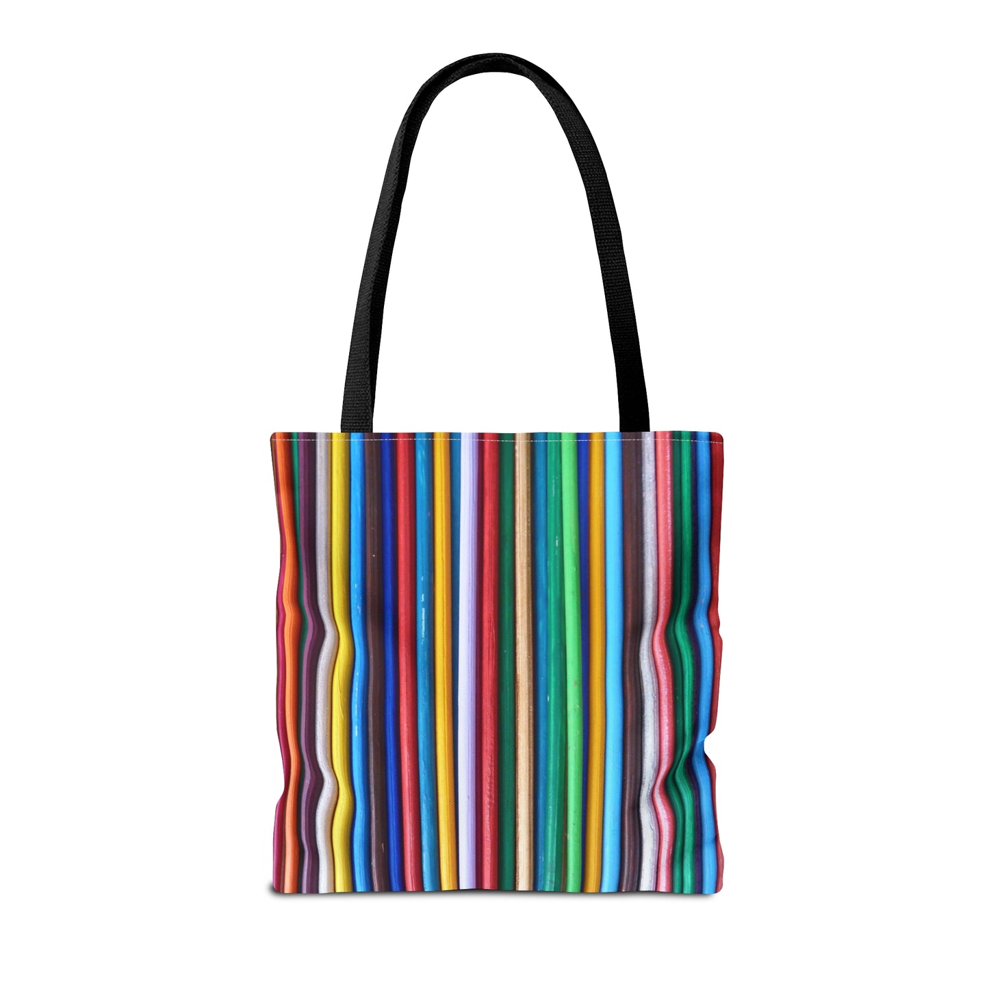 Tote Bag - No. 308 - 'Pathways'