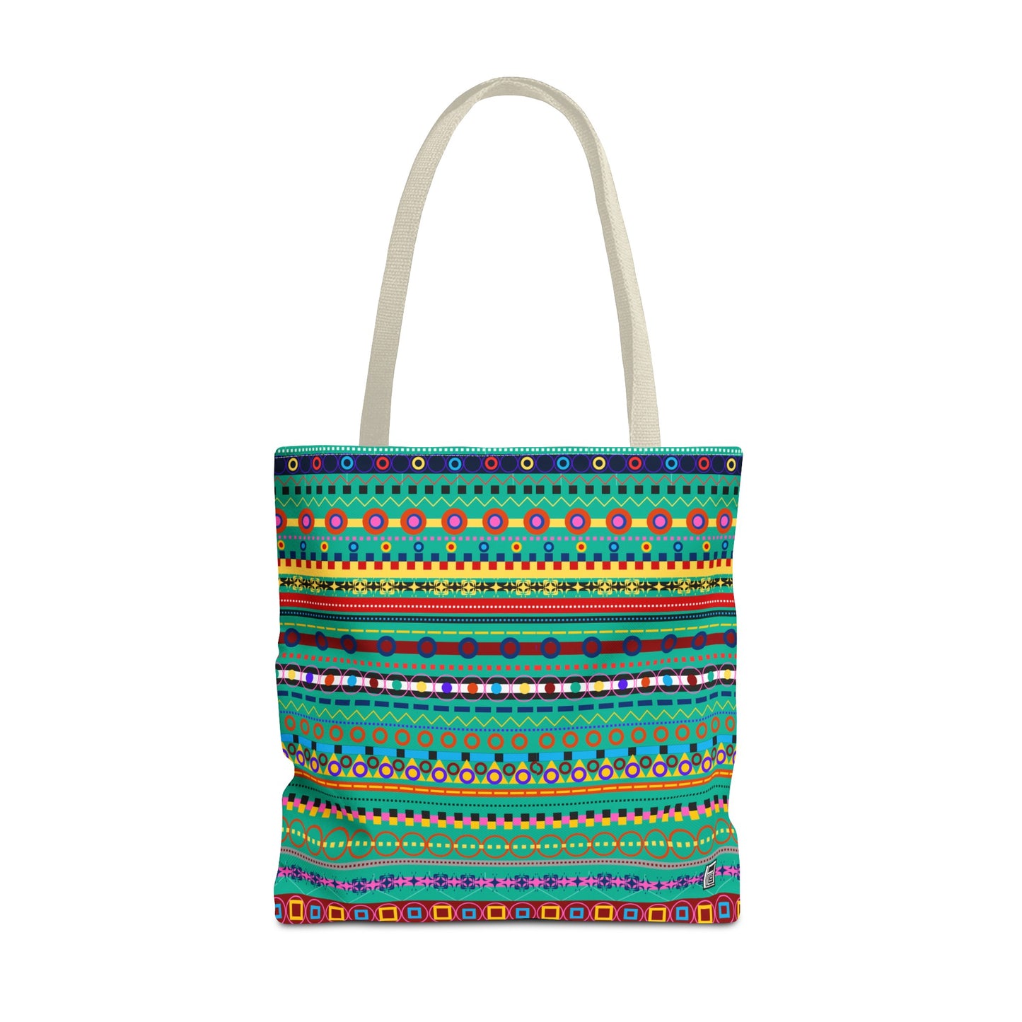 Tote Bag - No. 325