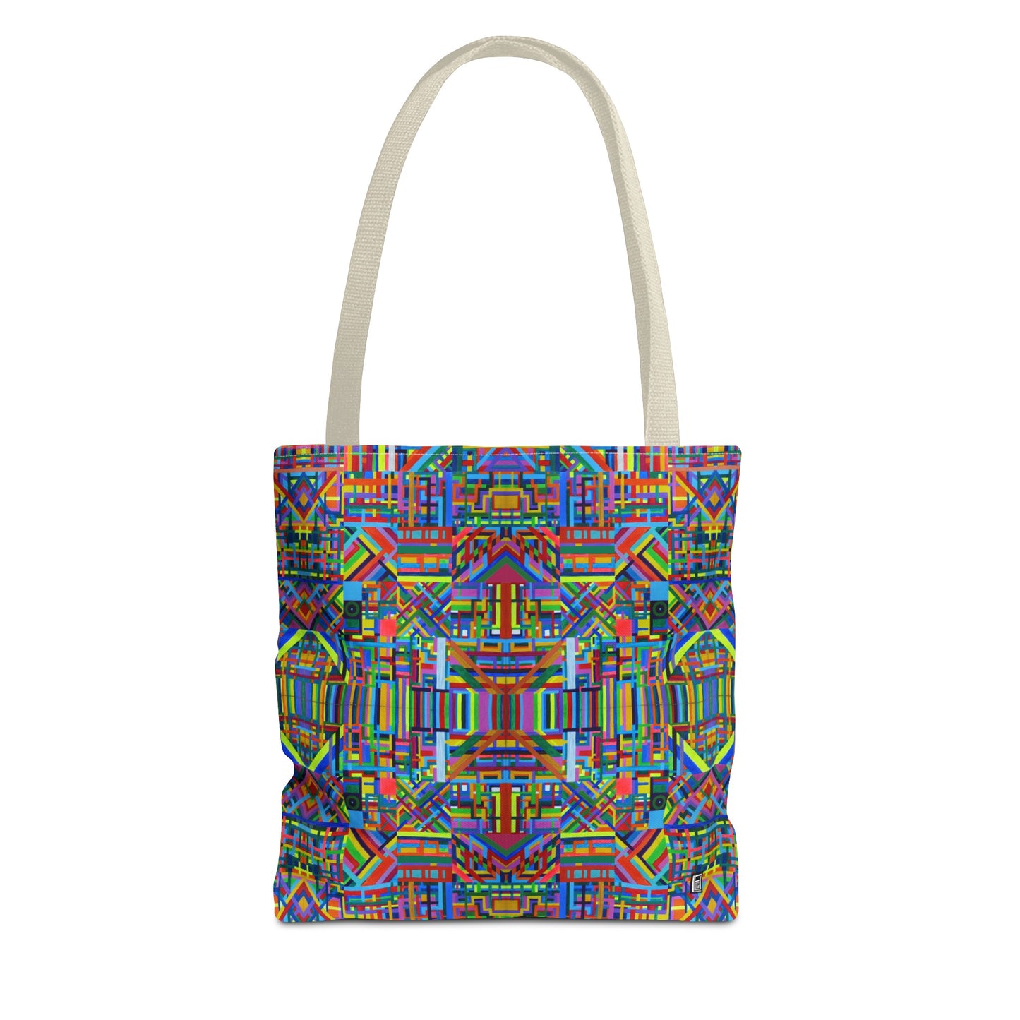 Tote Bag - No.223 - Patience