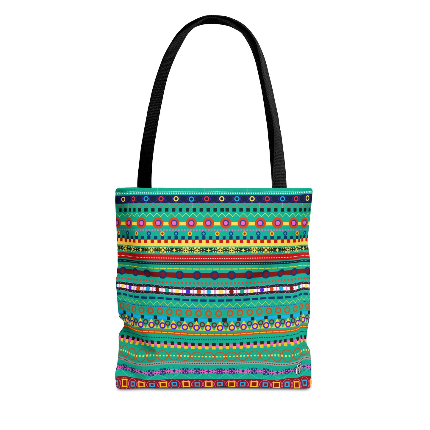 Tote Bag - No. 325