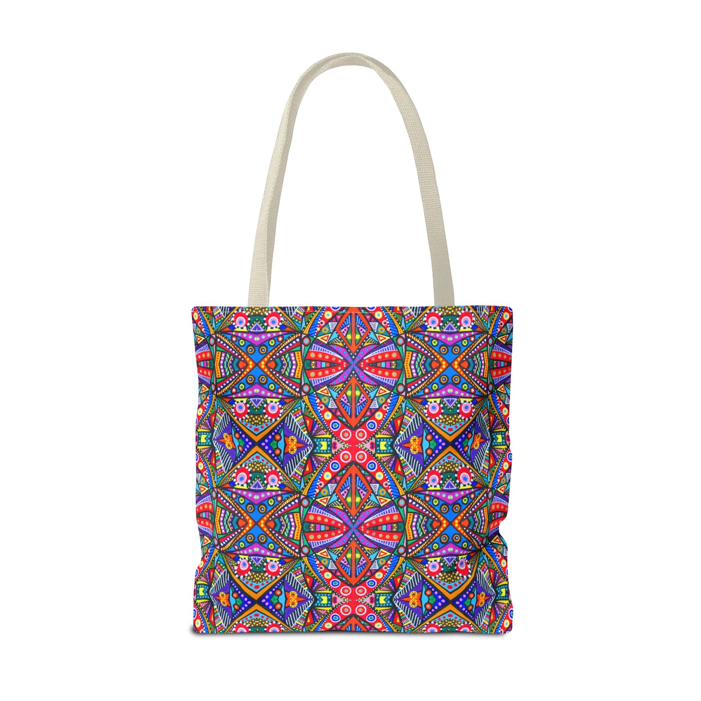 Tote Bag - No. 288