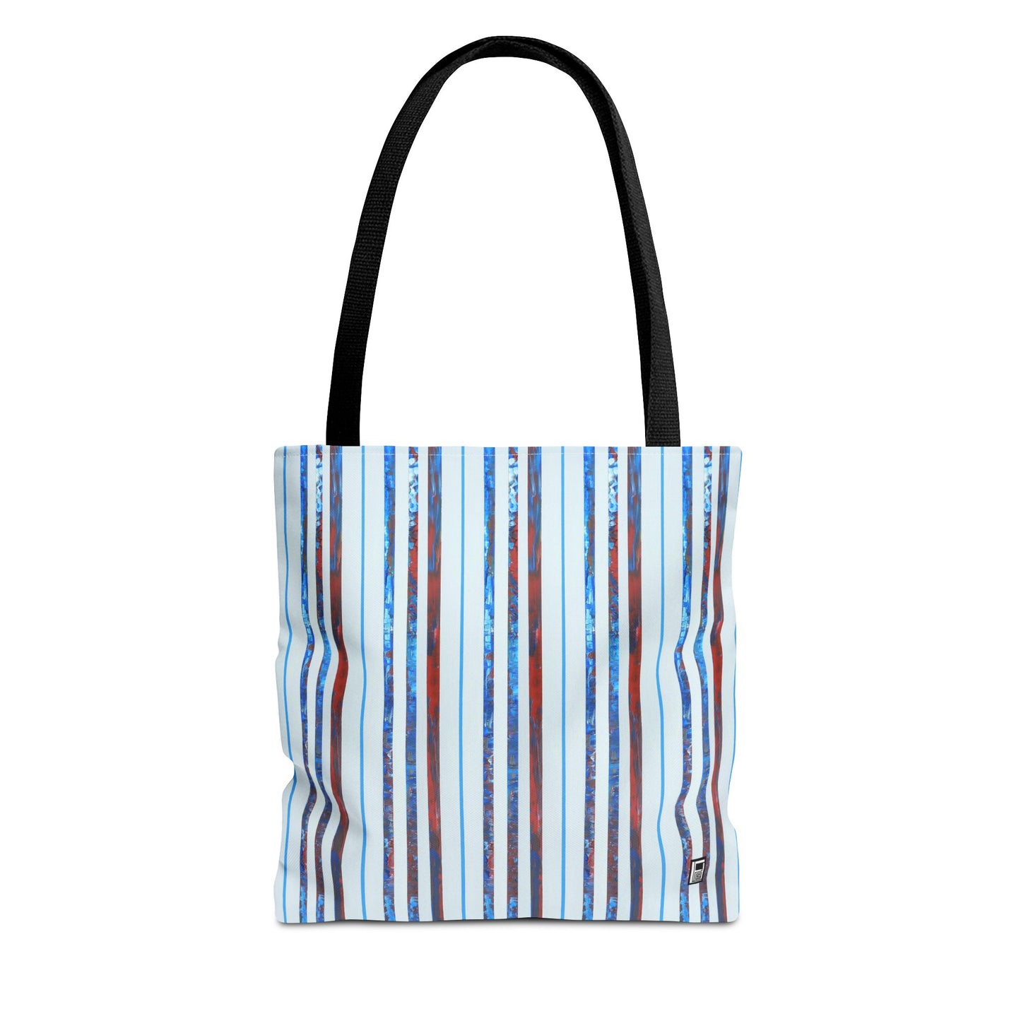 Tote Bag - No. 140