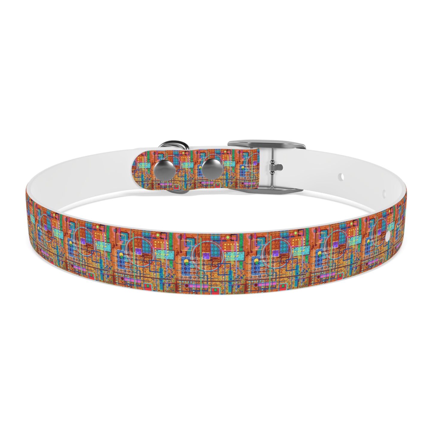 Dog Collar - No. 327