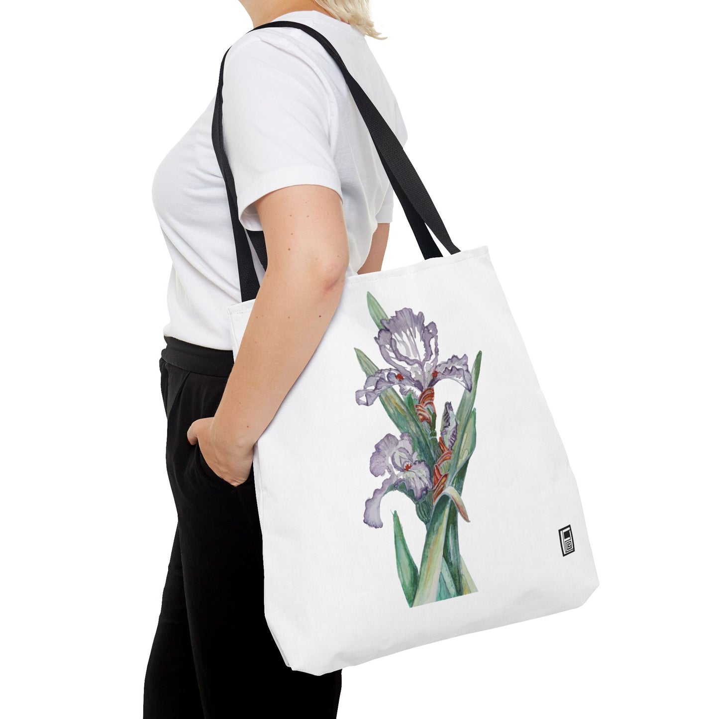 Tote Bag - No. 272 WE