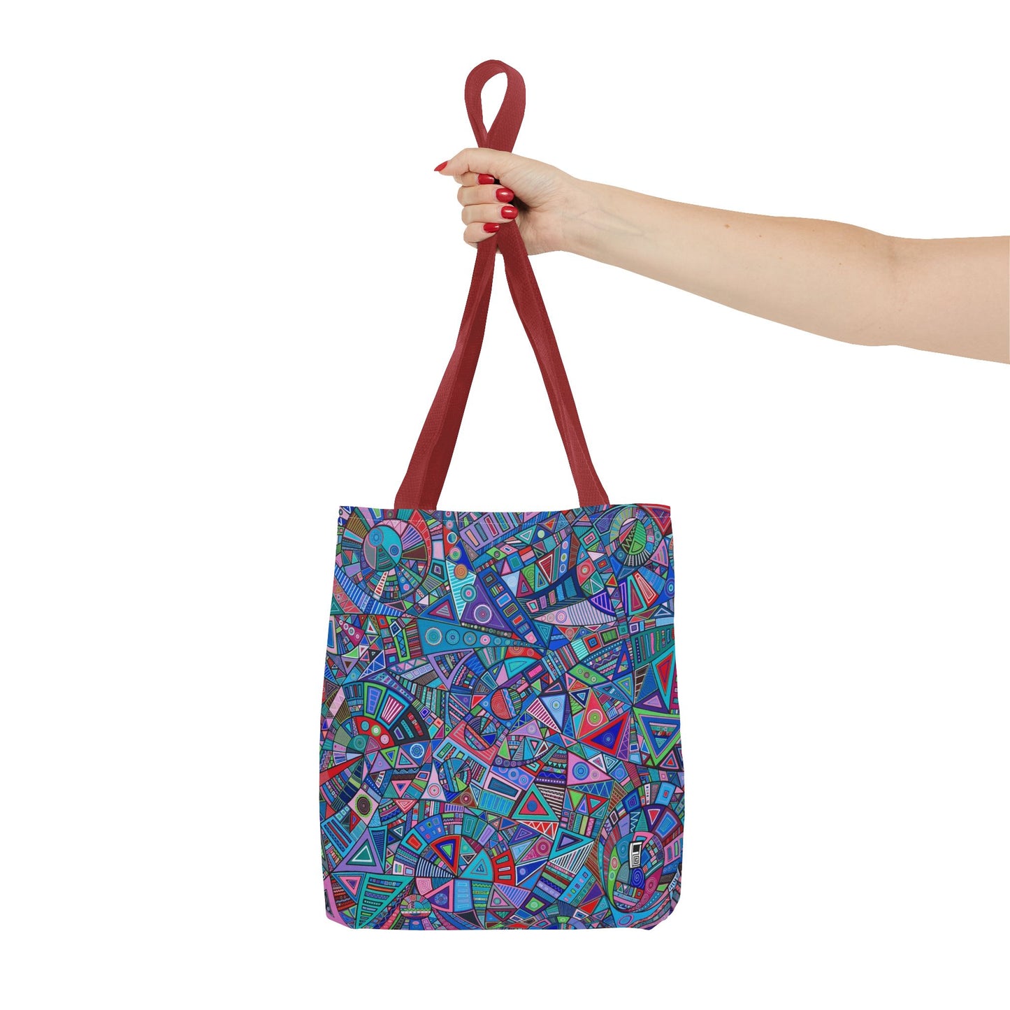 Tote Bag - No. 339