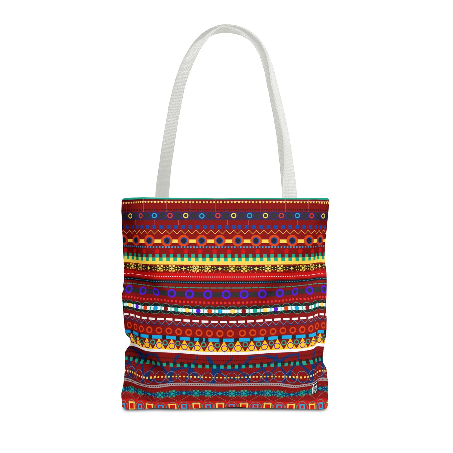 Tote Bag - No. 324