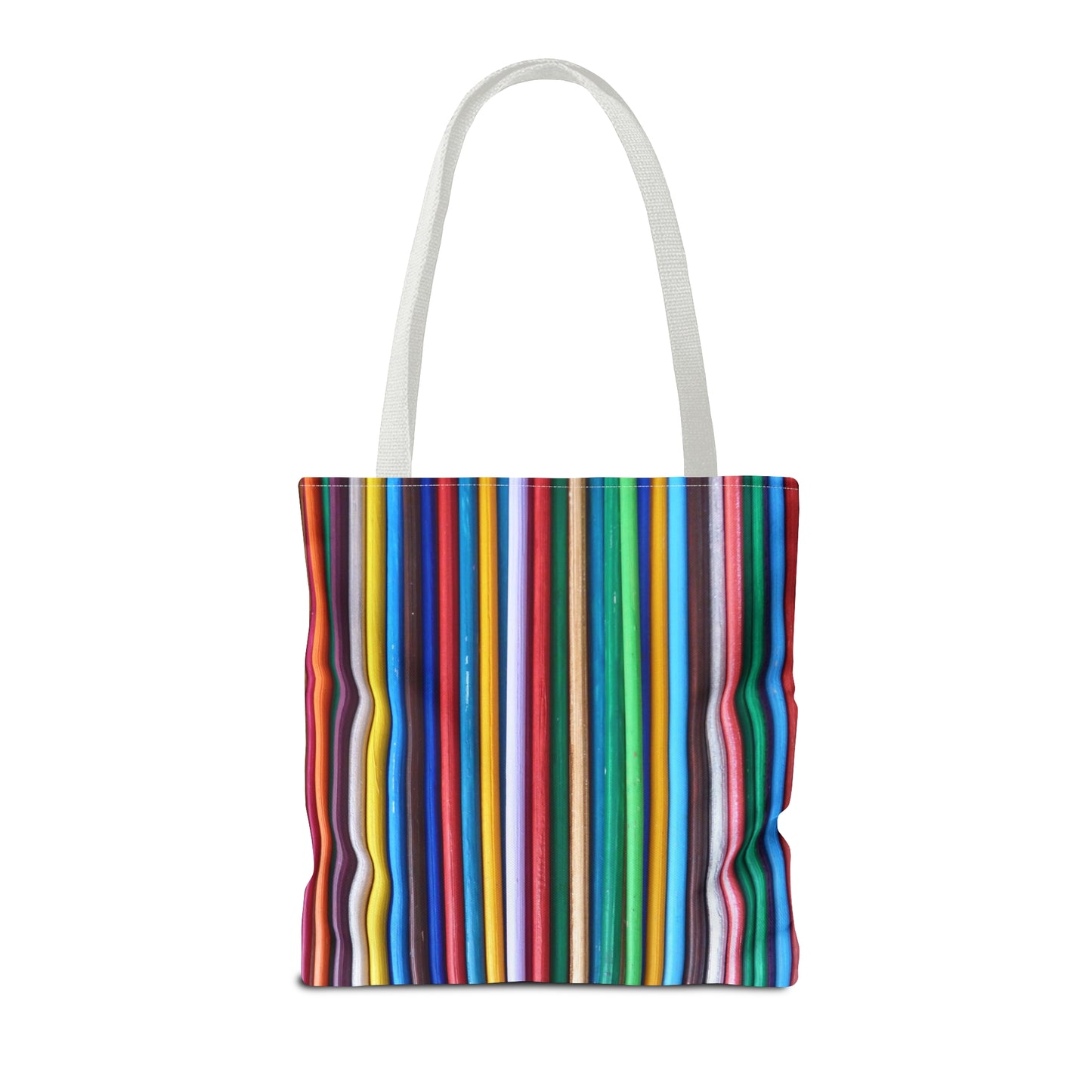 Tote Bag - No. 308 - 'Pathways'