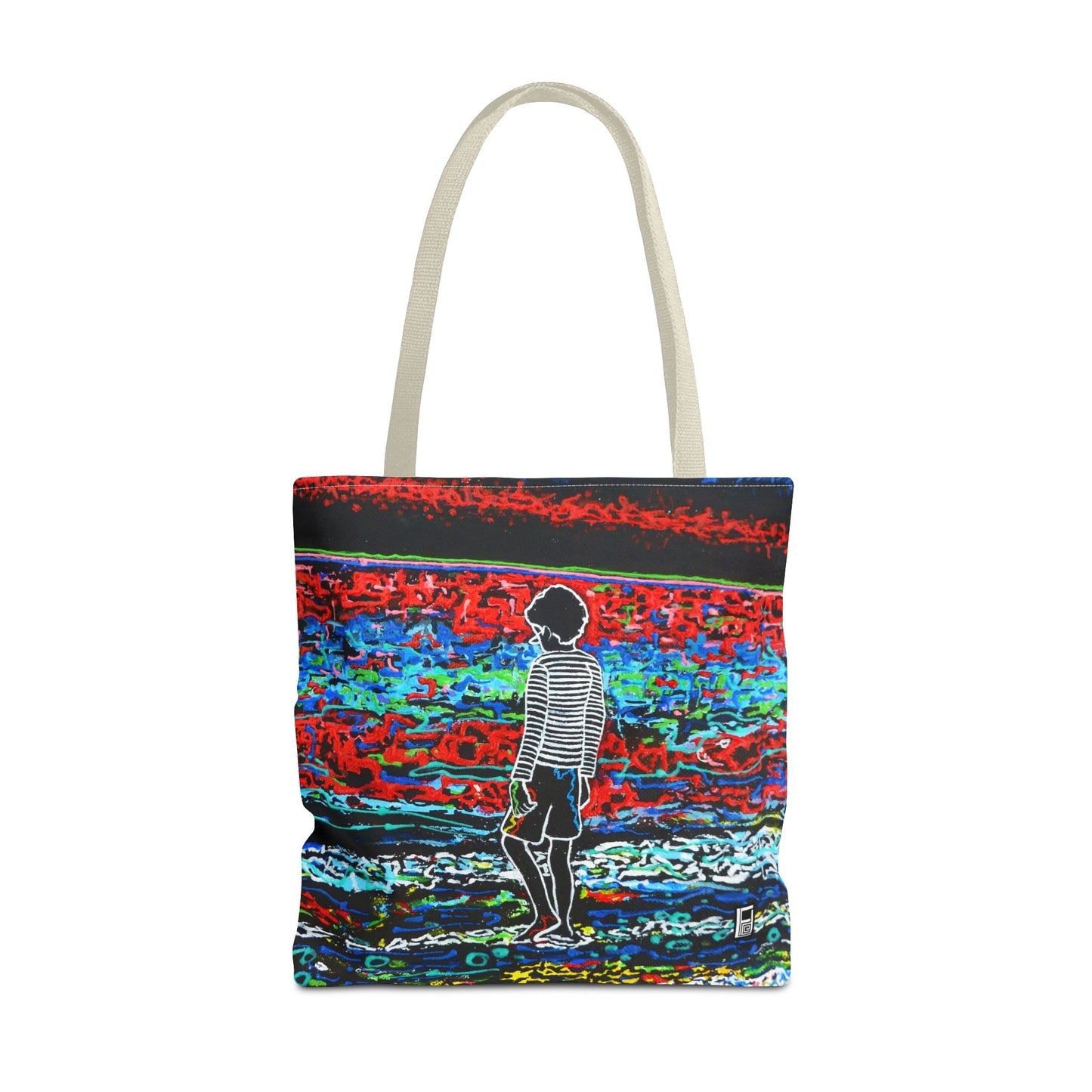 Tote Bag - No. 210