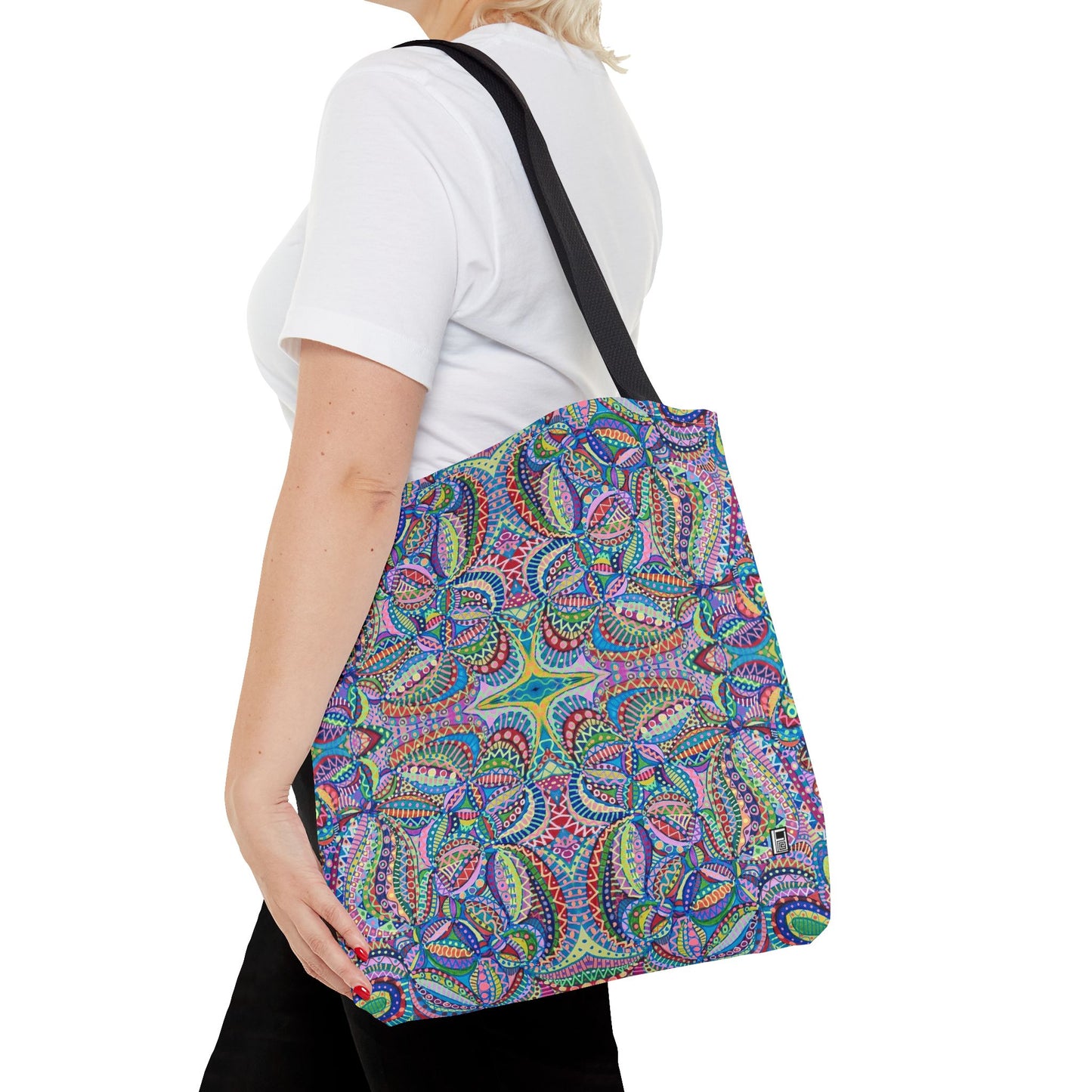Tote Bag - No. 255