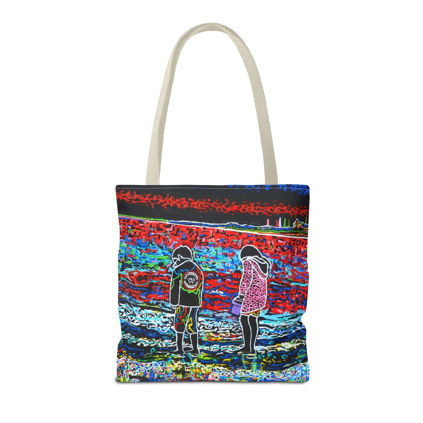 Tote Bag - No. 210