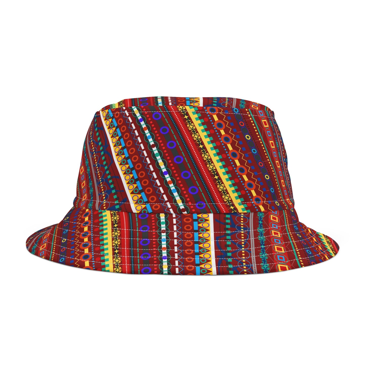 Bucket Hat - No. 324