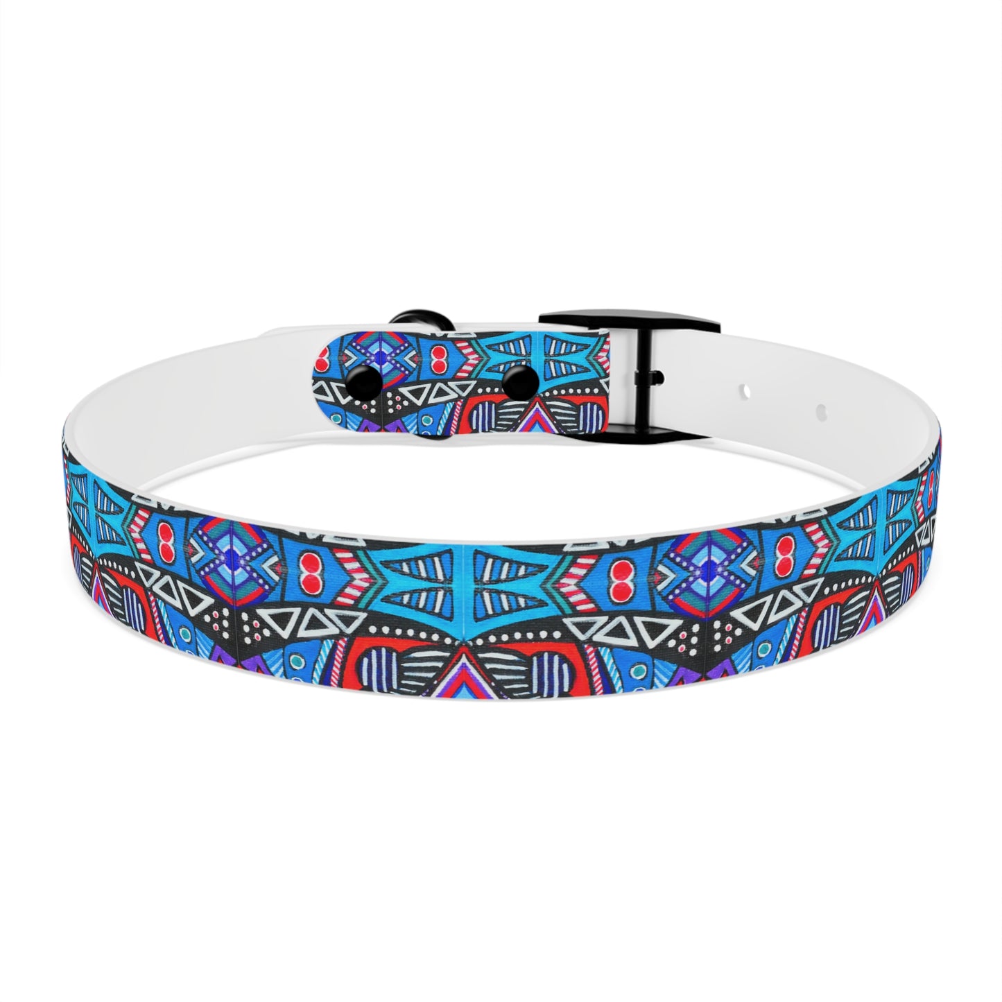 Dog Collar - No. 292 B