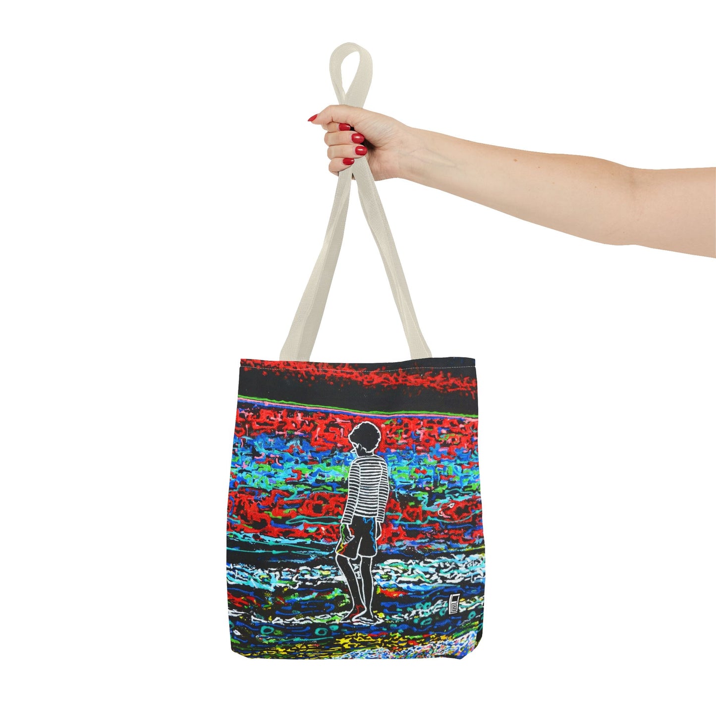Tote Bag - No. 210