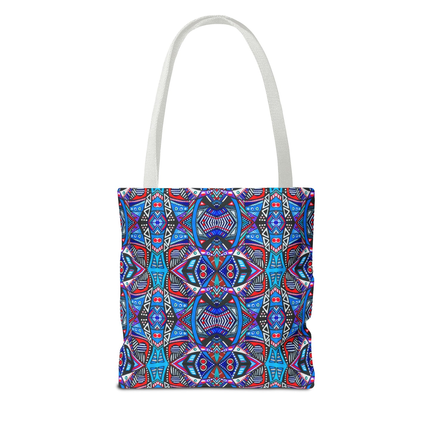 Tote Bag - No. 292