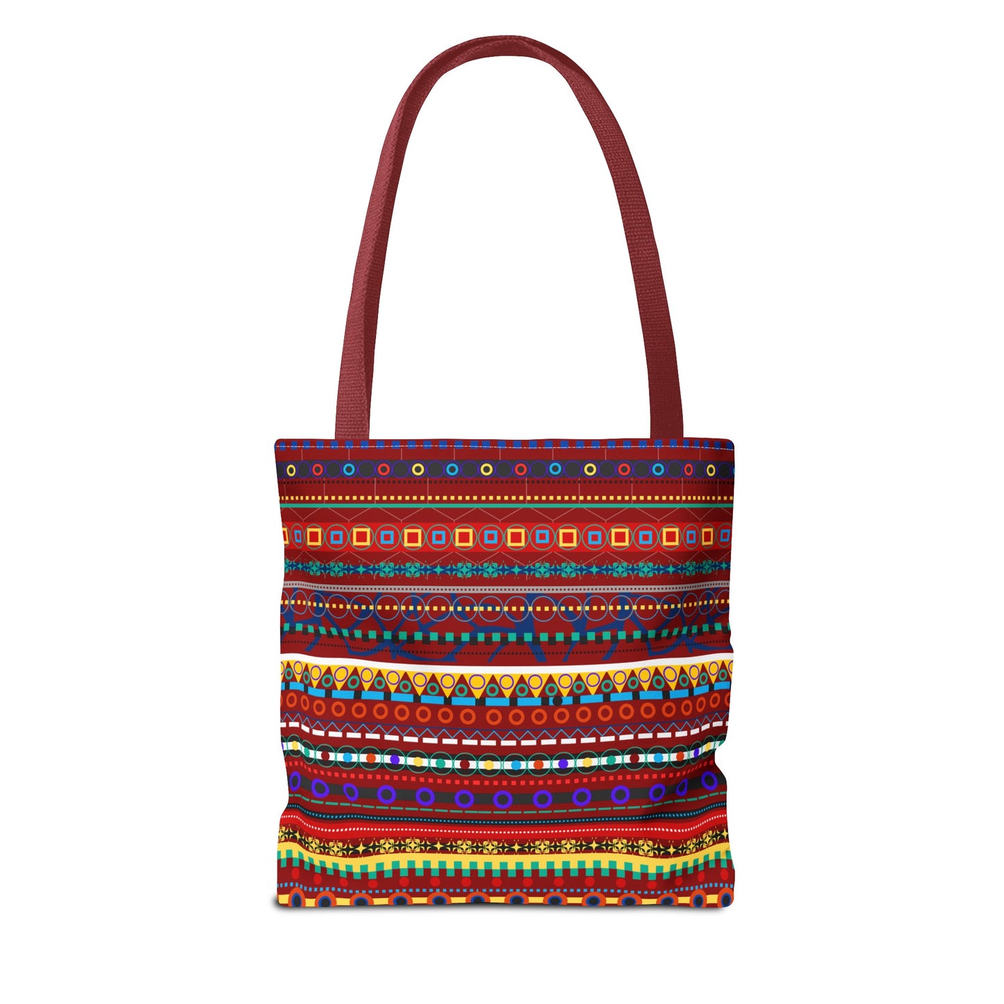 Tote Bag - No. 324