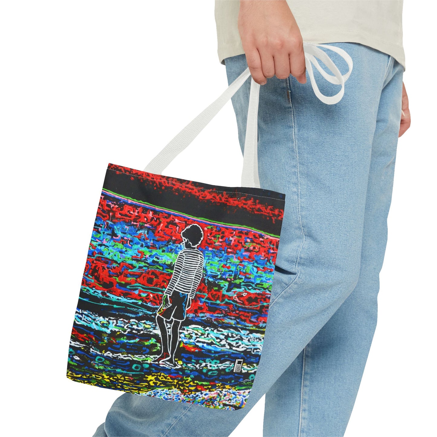 Tote Bag - No. 210