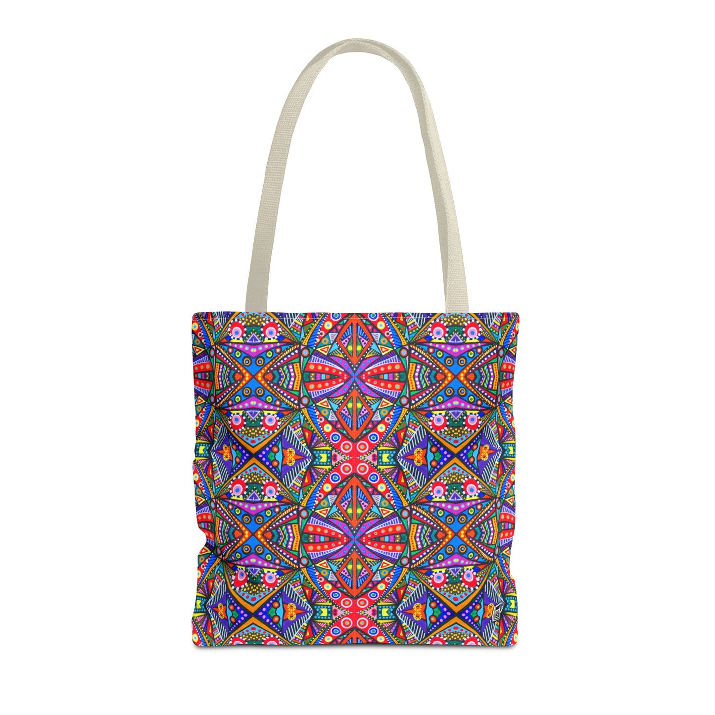 Tote Bag - No. 288