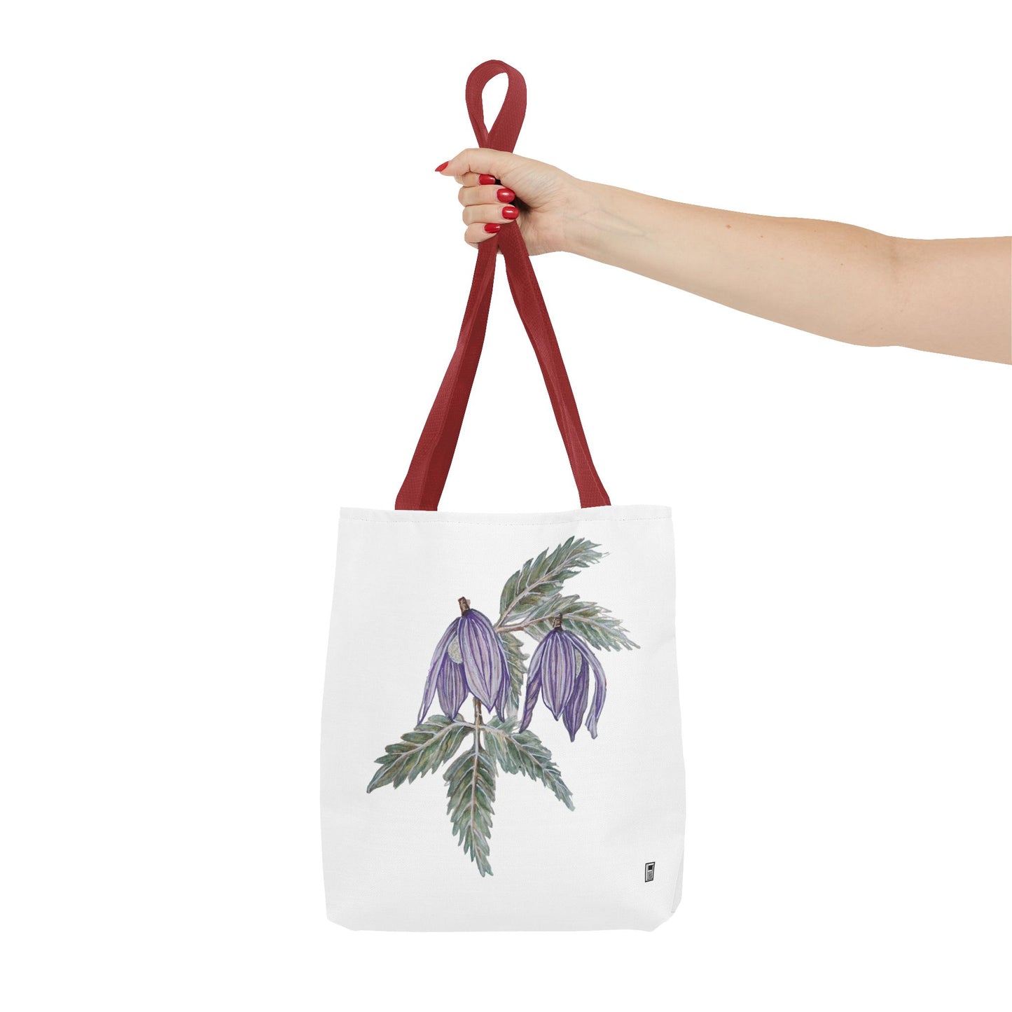 Tote Bag - No. 270 WE
