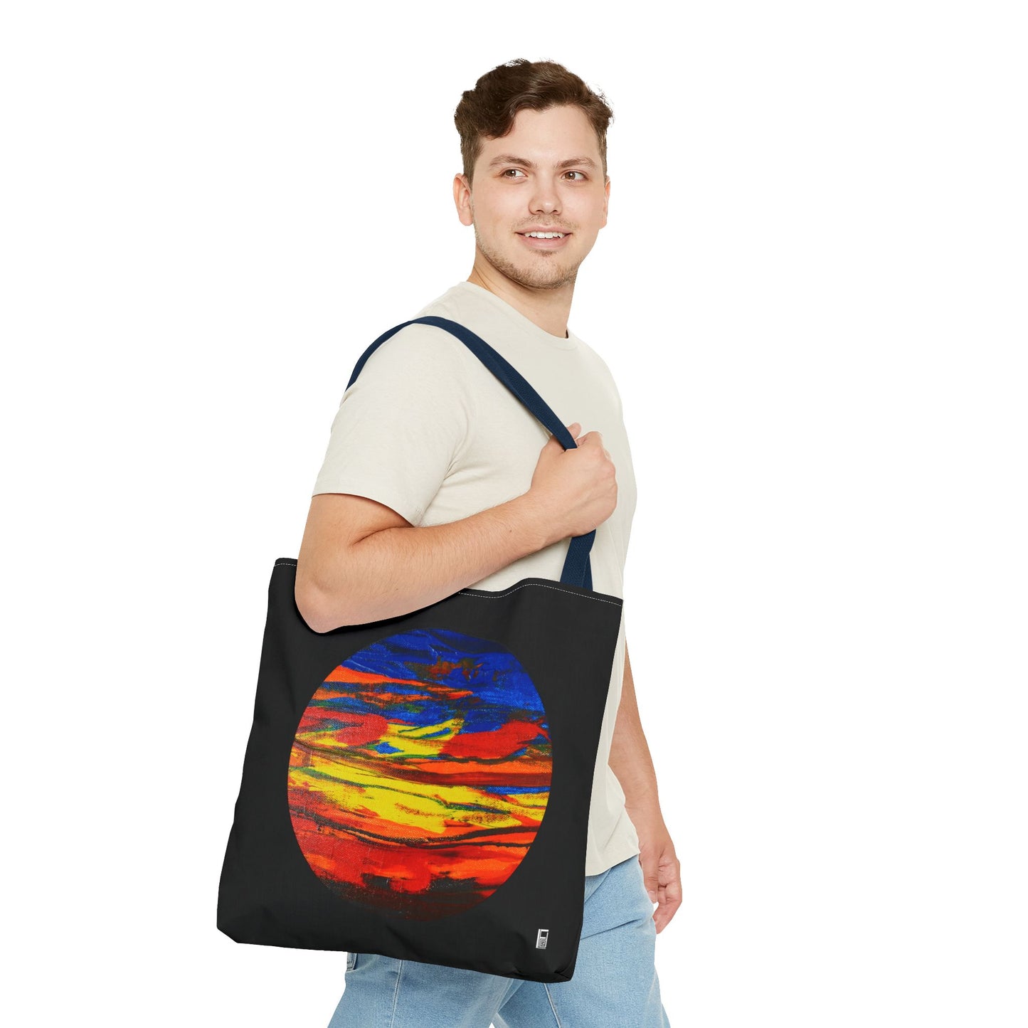 Tote Bag - No. 149 B