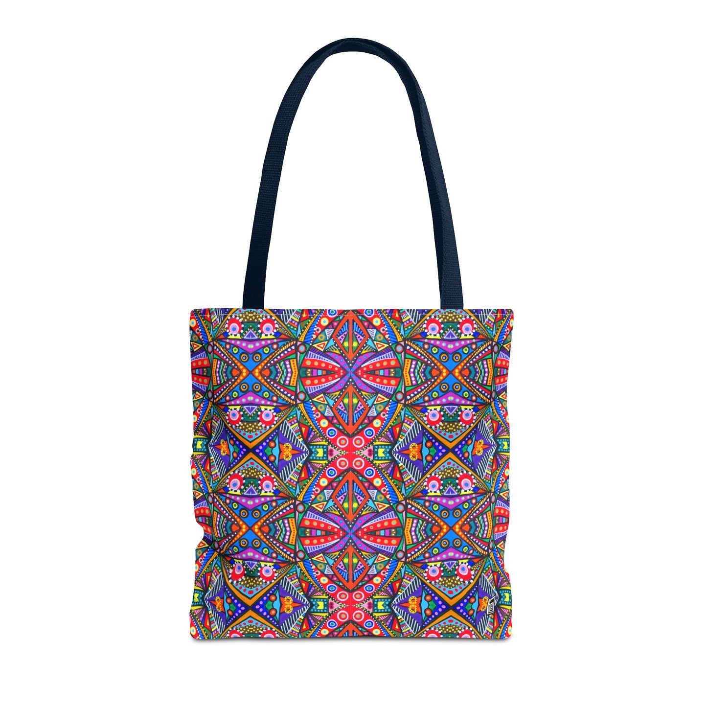 Tote Bag - No. 288
