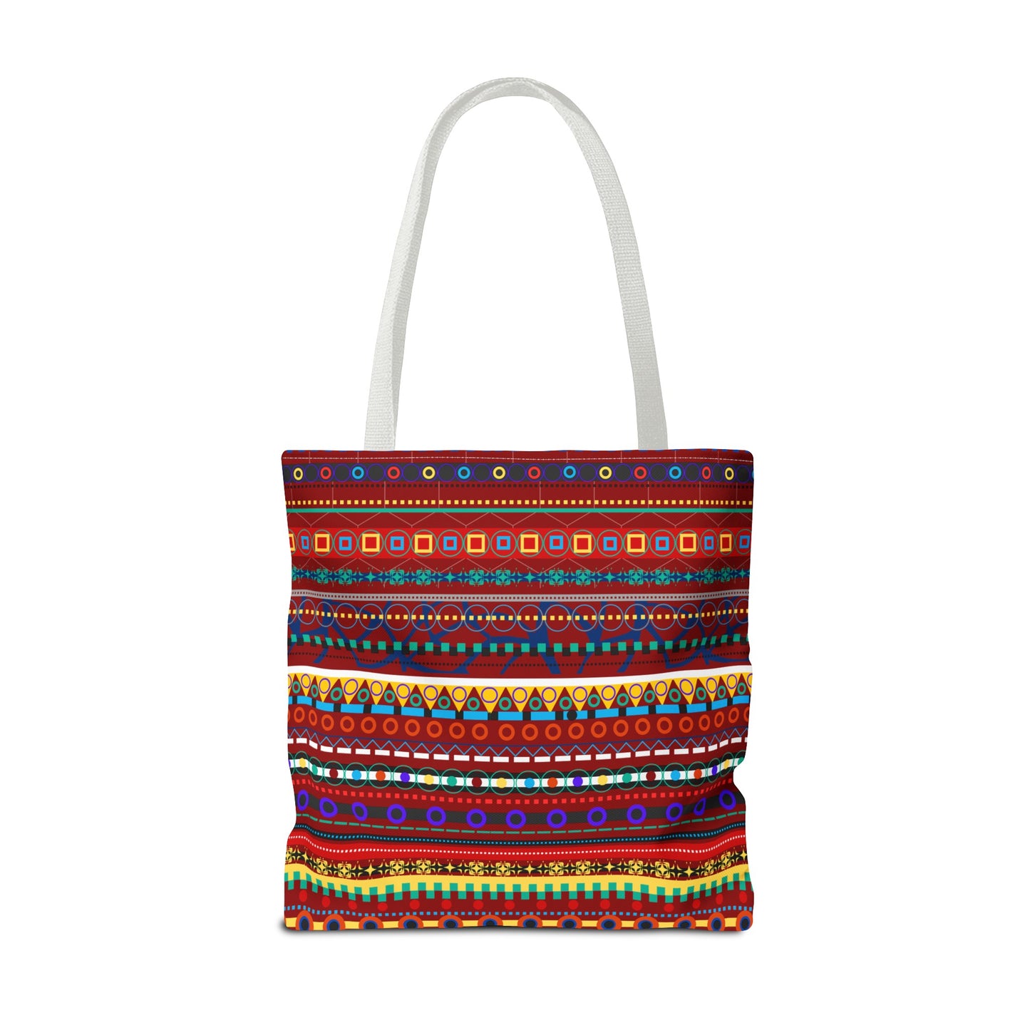 Tote Bag - No. 324