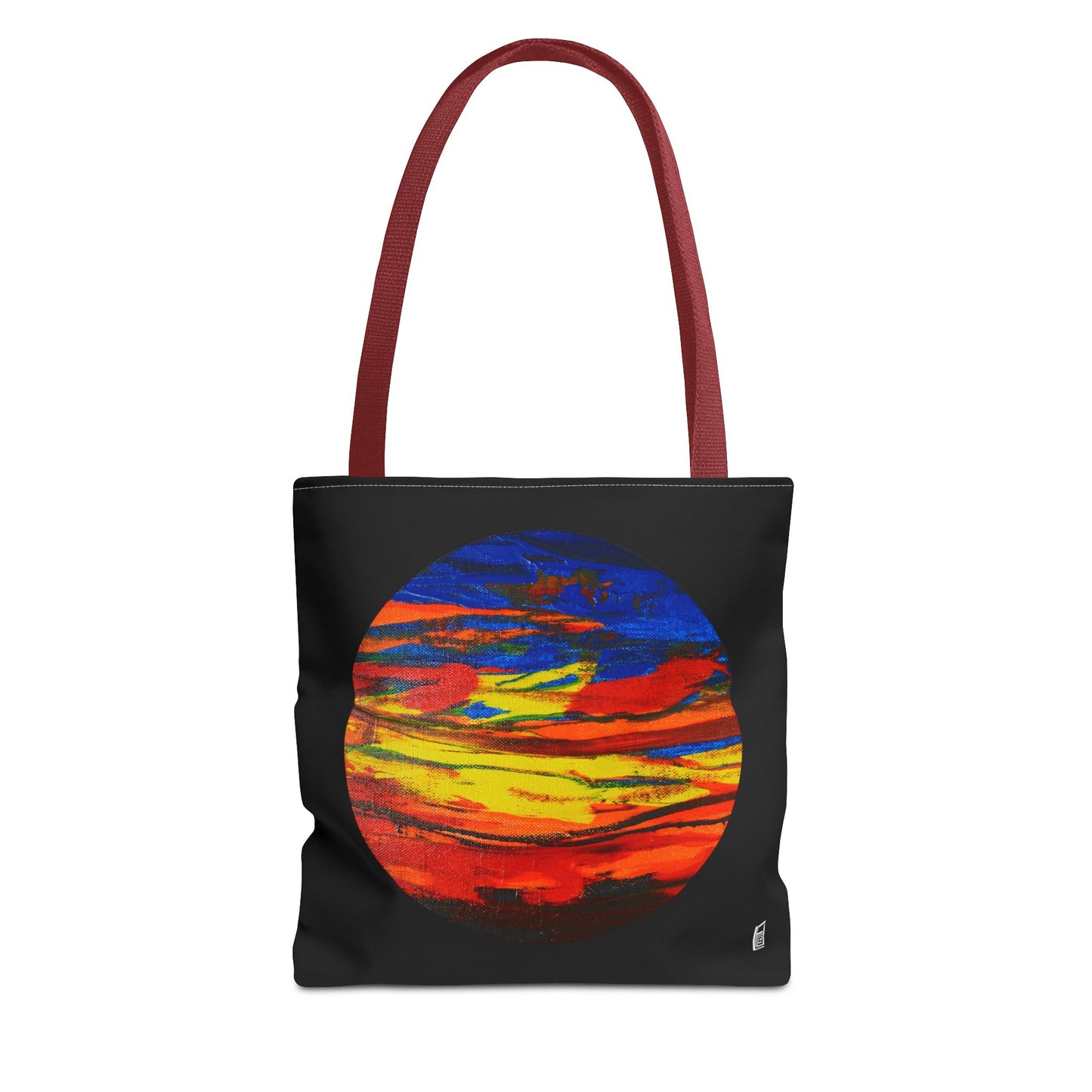 Tote Bag - No. 149 B
