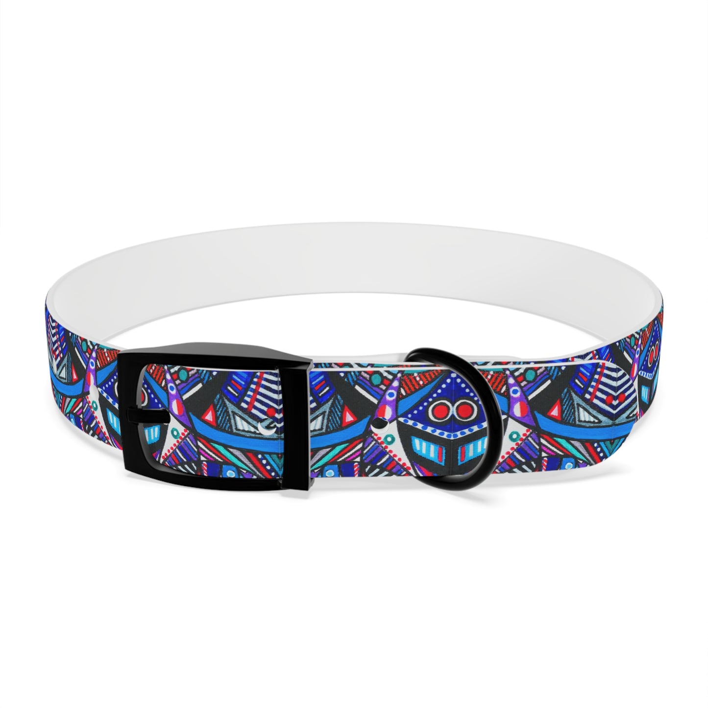 Dog Collar - No. 292 A