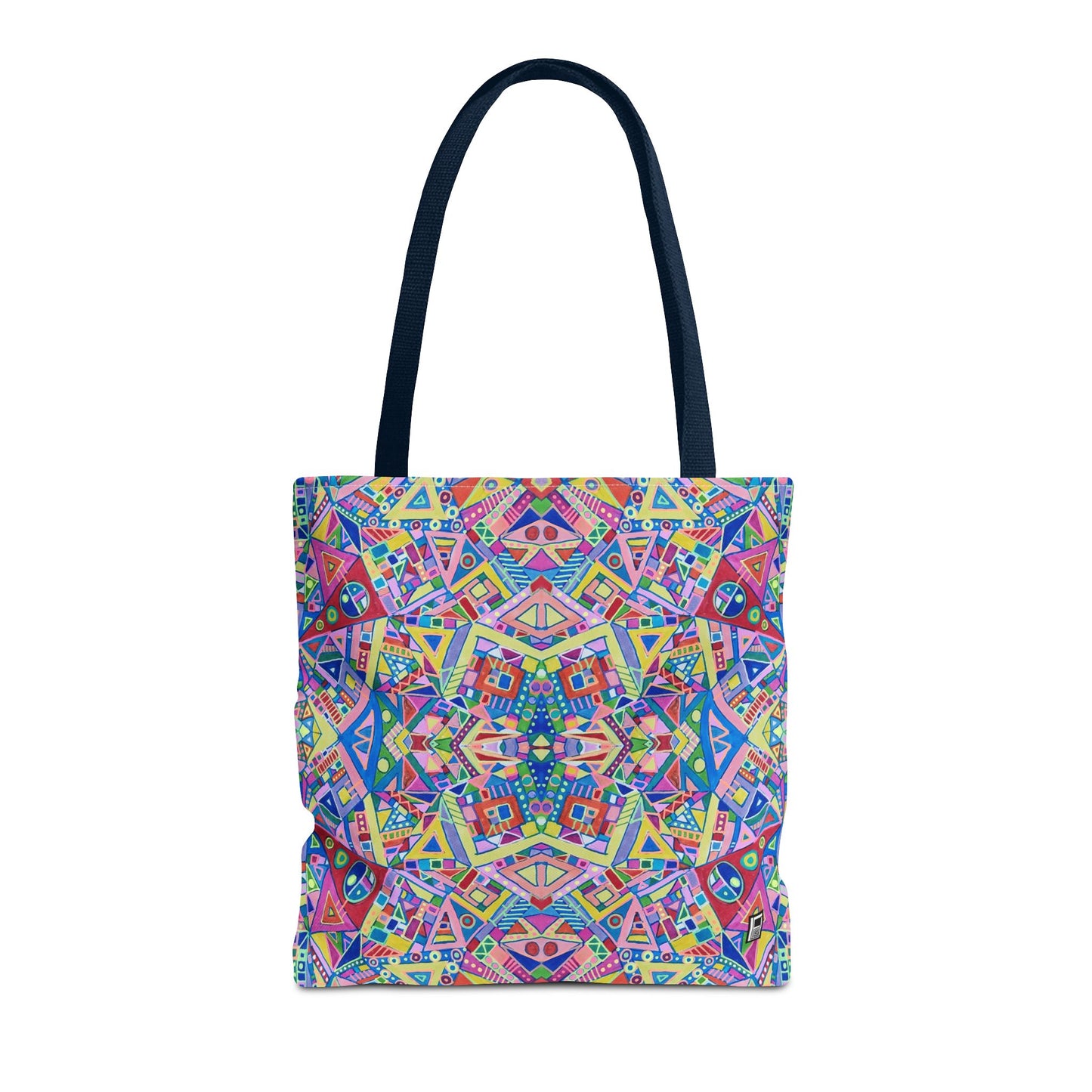 Tote Bag - No. 256