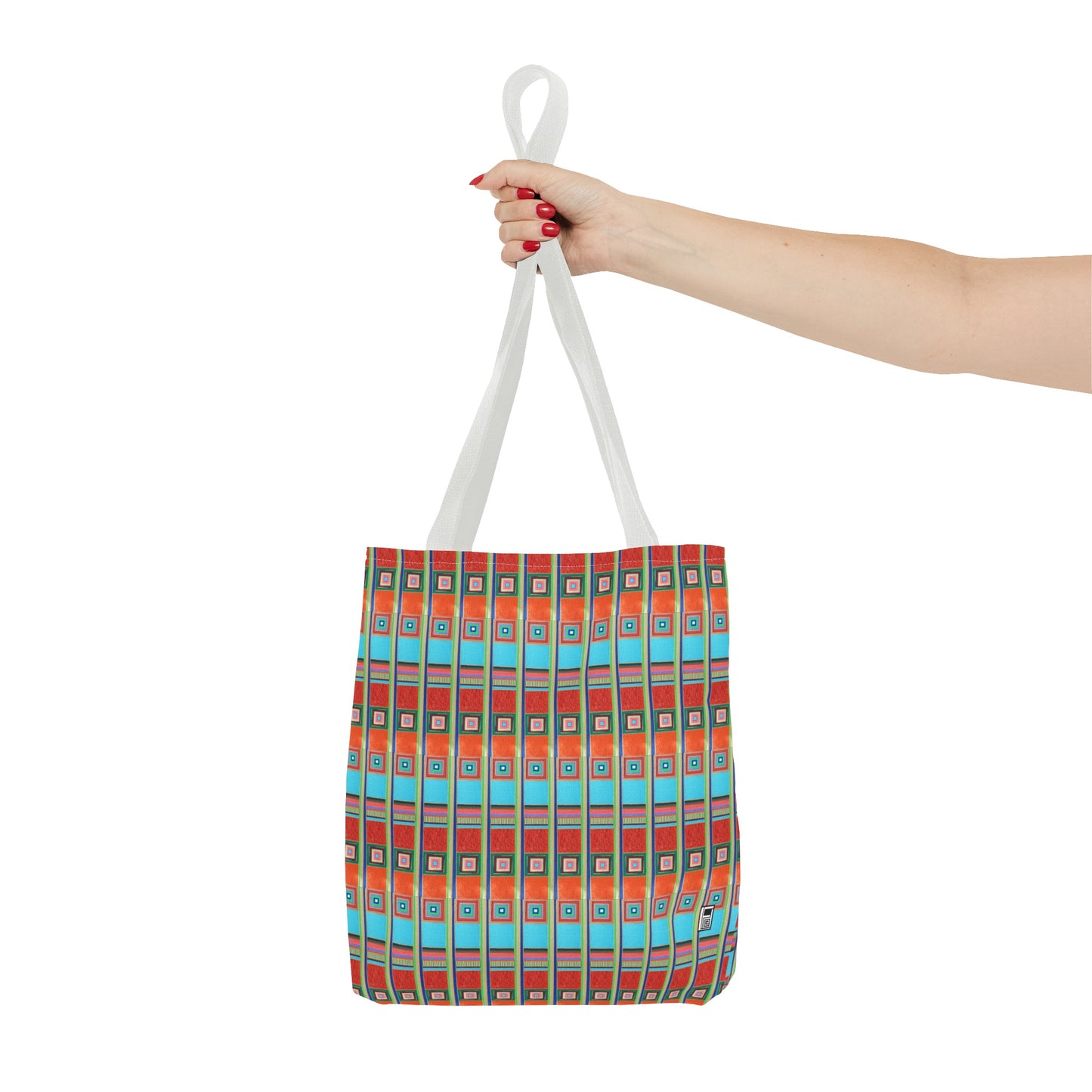 Tote Bag - No. 133 - Dyslexic