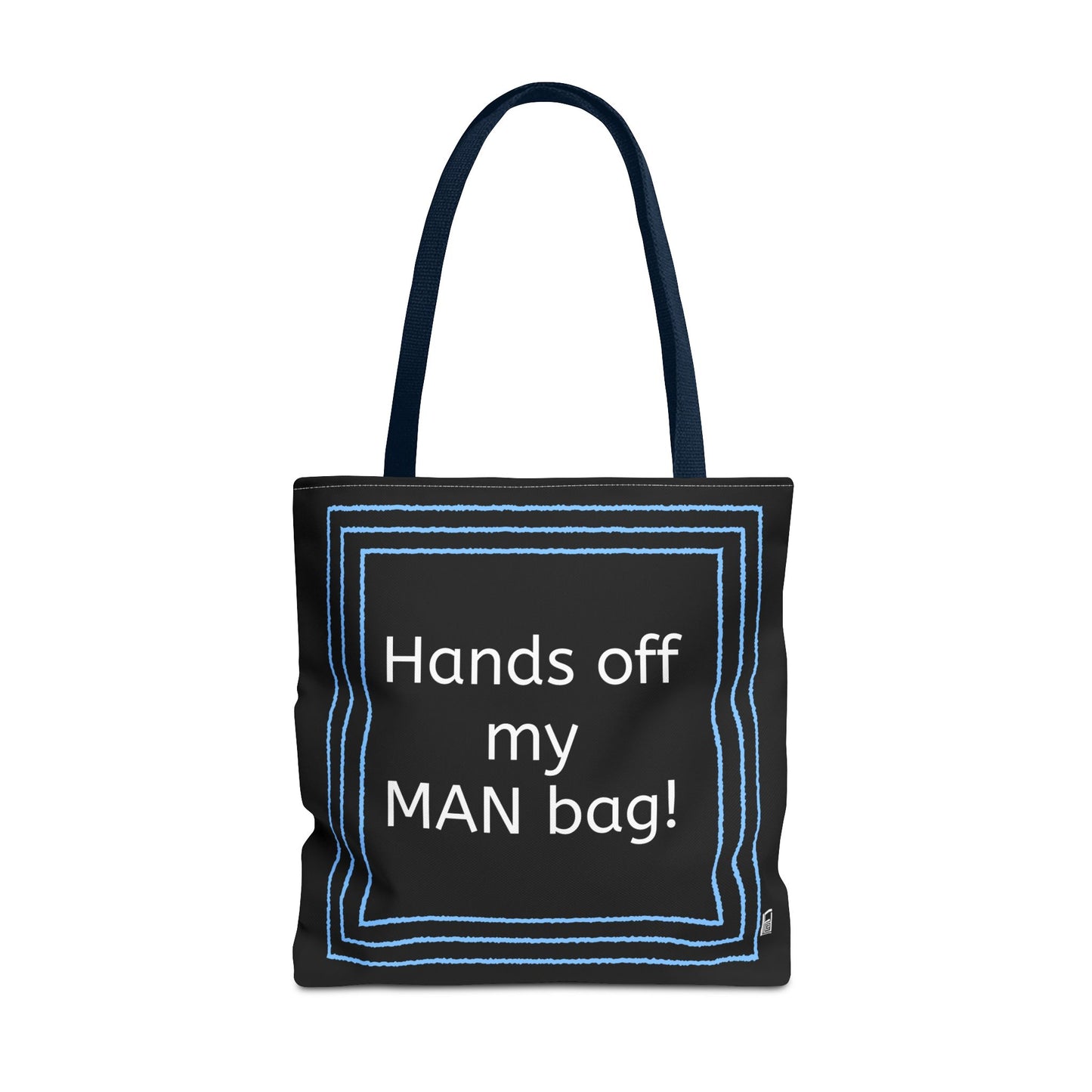 Tote Bag - No. X1