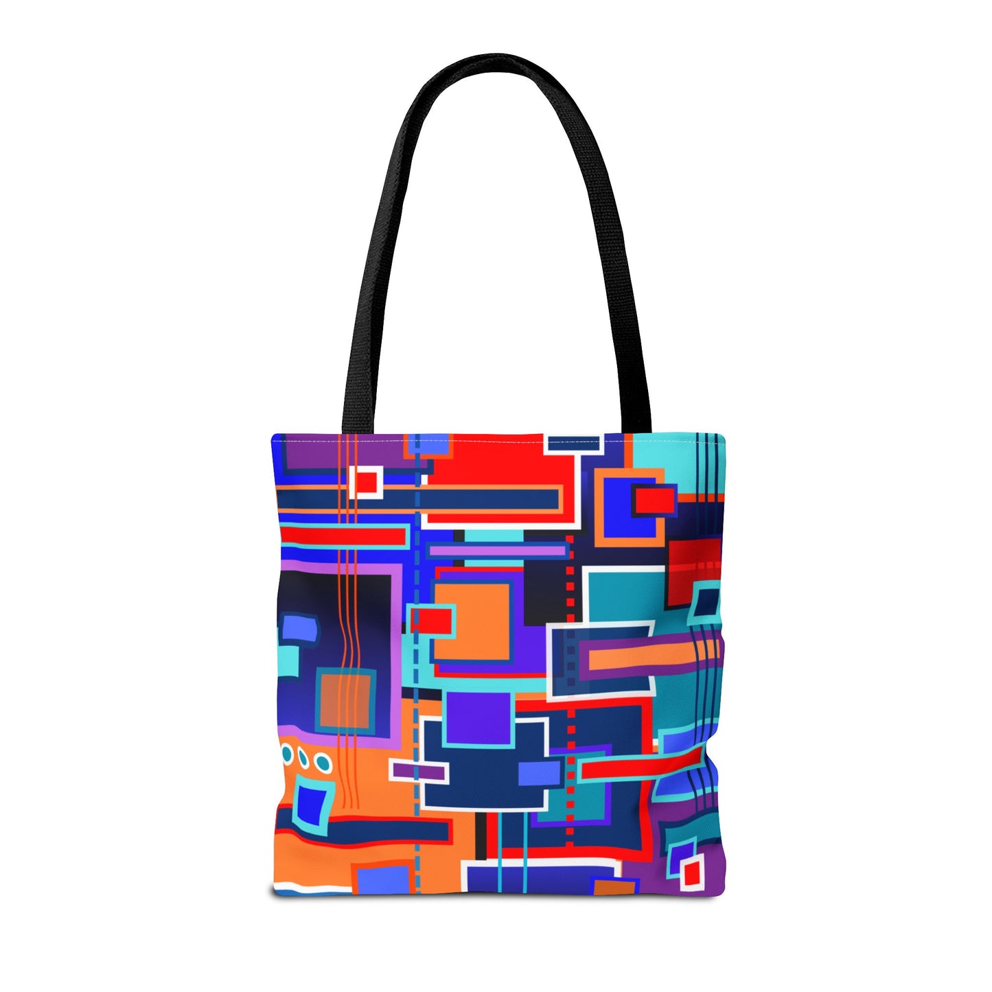Tote Bag - No. 233