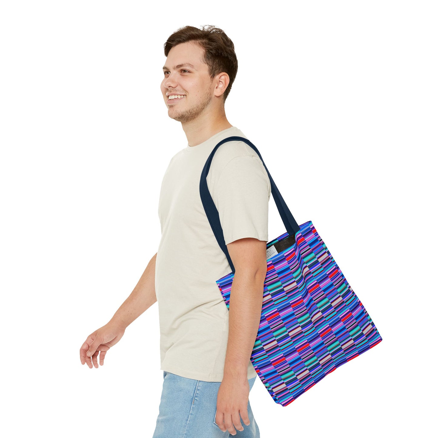 Tote Bag - No. 337